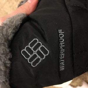 Columbia Women's Minx Mid II Omni-Heat Boots 11